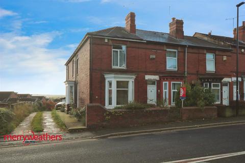 3 bedroom end of terrace house for sale, Kilnhurst Road, Rawmarsh, Rotherham