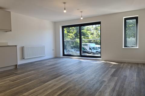 1 bedroom apartment to rent, Tranquil Mews, 121 St. Johns Hill, Sevenoaks, Kent