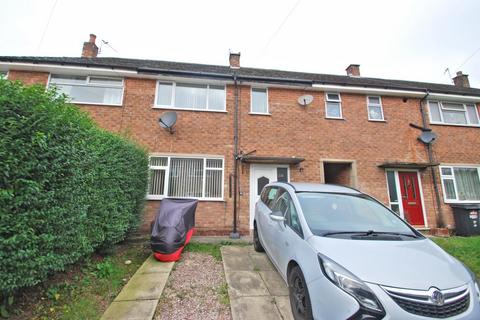 3 bedroom terraced house to rent, Ashley Road, Wilmslow