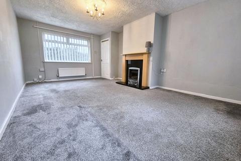 3 bedroom terraced house for sale, Bunyan Avenue, Biddick Hall , South Shields, Tyne and Wear, NE34 9HY