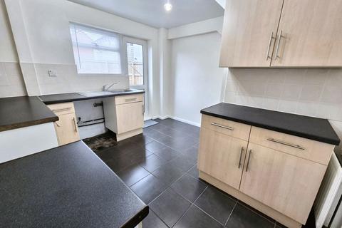 3 bedroom terraced house for sale, Bunyan Avenue, Biddick Hall , South Shields, Tyne and Wear, NE34 9HY