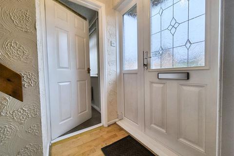 3 bedroom terraced house for sale, Bunyan Avenue, Biddick Hall , South Shields, Tyne and Wear, NE34 9HY