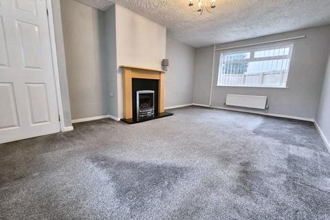 3 bedroom terraced house for sale, Bunyan Avenue, Biddick Hall , South Shields, Tyne and Wear, NE34 9HY