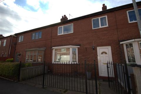 3 bedroom terraced house for sale, King Street, Pontefract