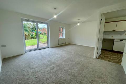 2 bedroom semi-detached bungalow for sale, New Street, Swadlincote DE11