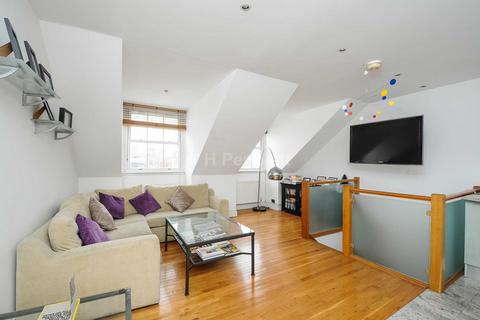 2 bedroom apartment for sale, Haverstock Hill, Chalk Farm, NW3