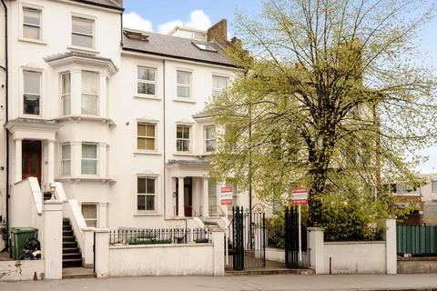 2 bedroom apartment for sale, Haverstock Hill, Chalk Farm, NW3