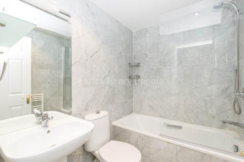 2 bedroom apartment for sale, Haverstock Hill, Chalk Farm, NW3