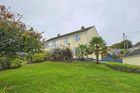 3 bedroom semi-detached house for sale, 2 Delaware Road, Gunnislake PL18