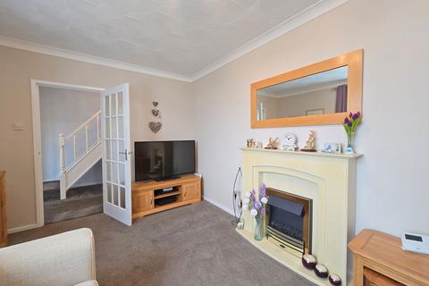 3 bedroom semi-detached house for sale, 2 Delaware Road, Gunnislake PL18