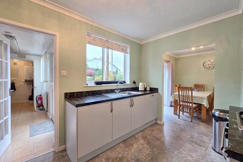 3 bedroom semi-detached house for sale, 2 Delaware Road, Gunnislake PL18