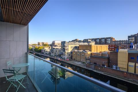 2 bedroom apartment for sale, City Road, London, EC1V