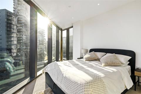 2 bedroom apartment for sale, City Road, London, EC1V