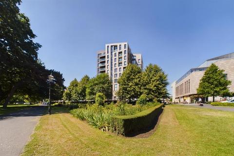 2 bedroom apartment for sale, Park Walk, Southampton