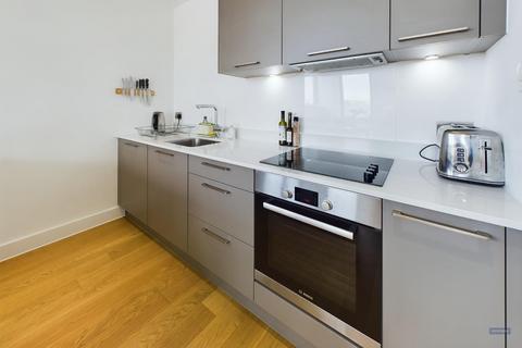 2 bedroom apartment for sale, Park Walk, Southampton