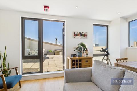 2 bedroom apartment for sale, Park Walk, Southampton