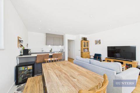 2 bedroom apartment for sale, Park Walk, Southampton