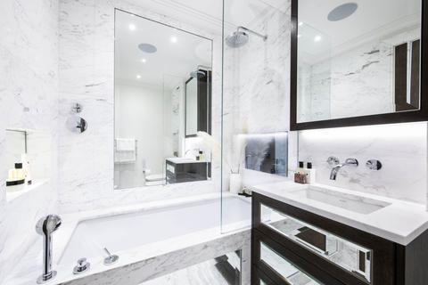 2 bedroom apartment to rent, Prince Of Wales Terrace, Kensington, w8