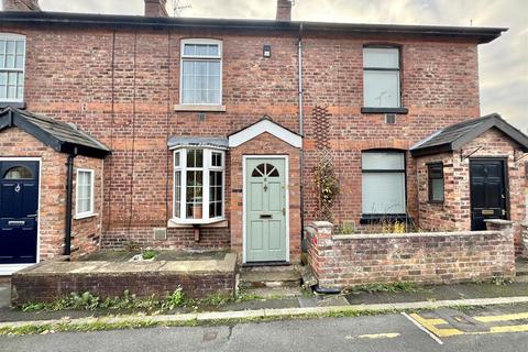 2 bedroom terraced house for sale, Bollin Walk, Wilmslow