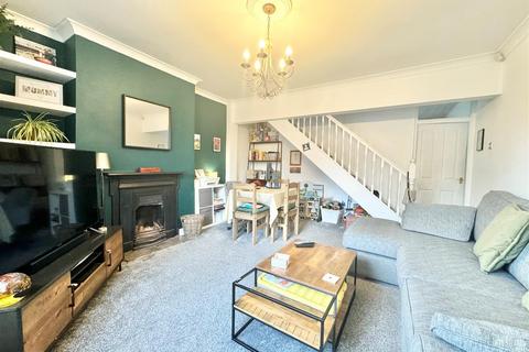 2 bedroom terraced house for sale, Bollin Walk, Wilmslow