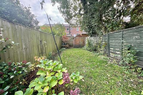 2 bedroom terraced house for sale, Bollin Walk, Wilmslow