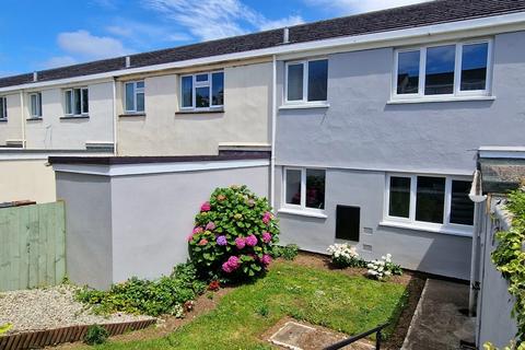 3 bedroom terraced house for sale, Fairfield, Ludgvan, TR20 8ES