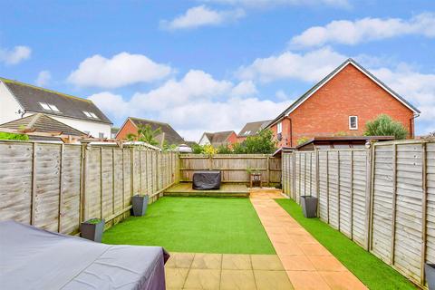 3 bedroom terraced house for sale, Millard Grove, Littlehampton, West Sussex