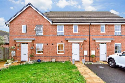 3 bedroom terraced house for sale, Millard Grove, Littlehampton, West Sussex