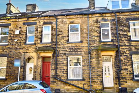 4 bedroom terraced house for sale, Westover Road, Leeds, West Yorkshire