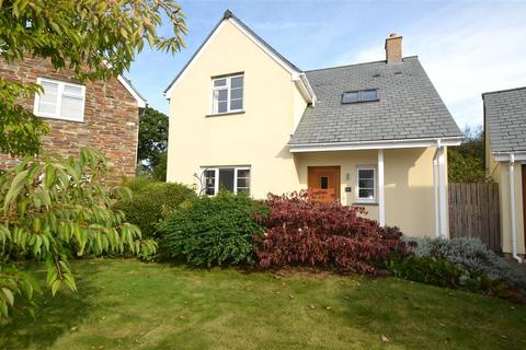 3 bedroom detached house for sale, Falmouth TR11