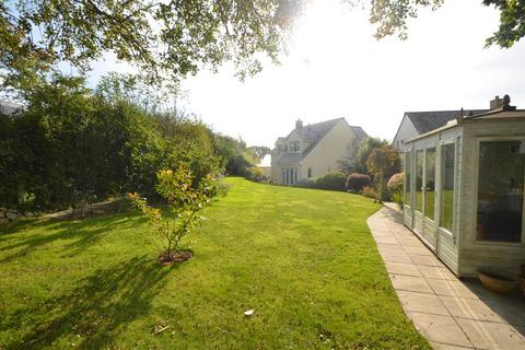 3 bedroom detached house for sale, Falmouth TR11