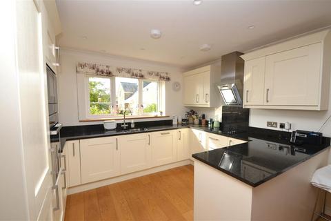 3 bedroom detached house for sale, Falmouth TR11