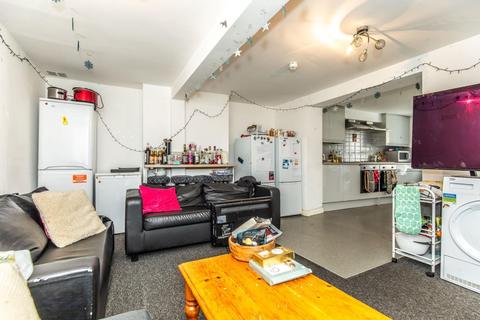 7 bedroom end of terrace house for sale, Lewes Road, Brighton