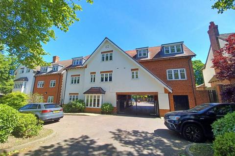 undefined, Epsom House, 1 Goldieslie Road, Sutton Coldfield, West Midlands, B73