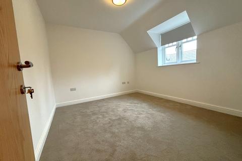undefined, Epsom House, 1 Goldieslie Road, Sutton Coldfield, West Midlands, B73
