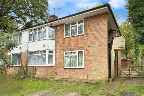 2 bedroom maisonette for sale, Upton Road, Tilehurst, Reading