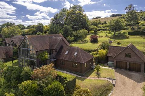 5 bedroom detached house for sale, Oakridge House, Streatley on Thames, RG8