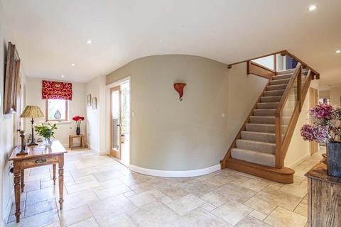 5 bedroom detached house for sale, Oakridge House, Streatley on Thames, RG8