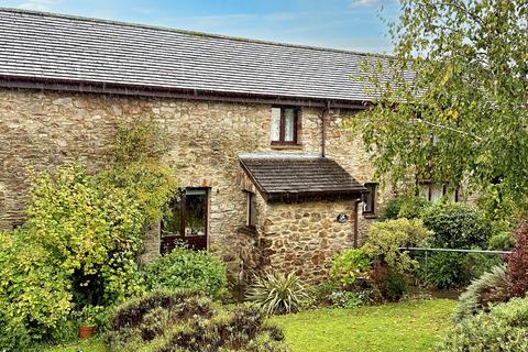 2 bedroom barn conversion for sale, Manor Gardens, Abbotskerswell, Newton Abbot