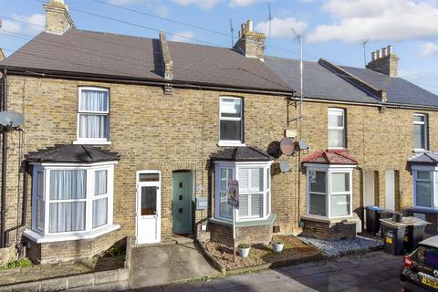 3 bedroom terraced house for sale, Whitehall Road, Ramsgate, Kent