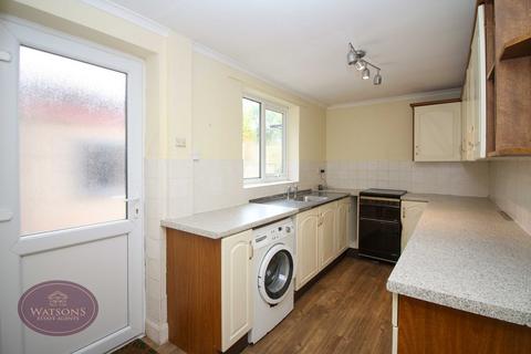 2 bedroom semi-detached house for sale, Moor Road, Brinsley, Nottingham, NG16