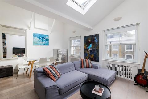 1 bedroom apartment for sale, Chepstow Road, London, UK, W2