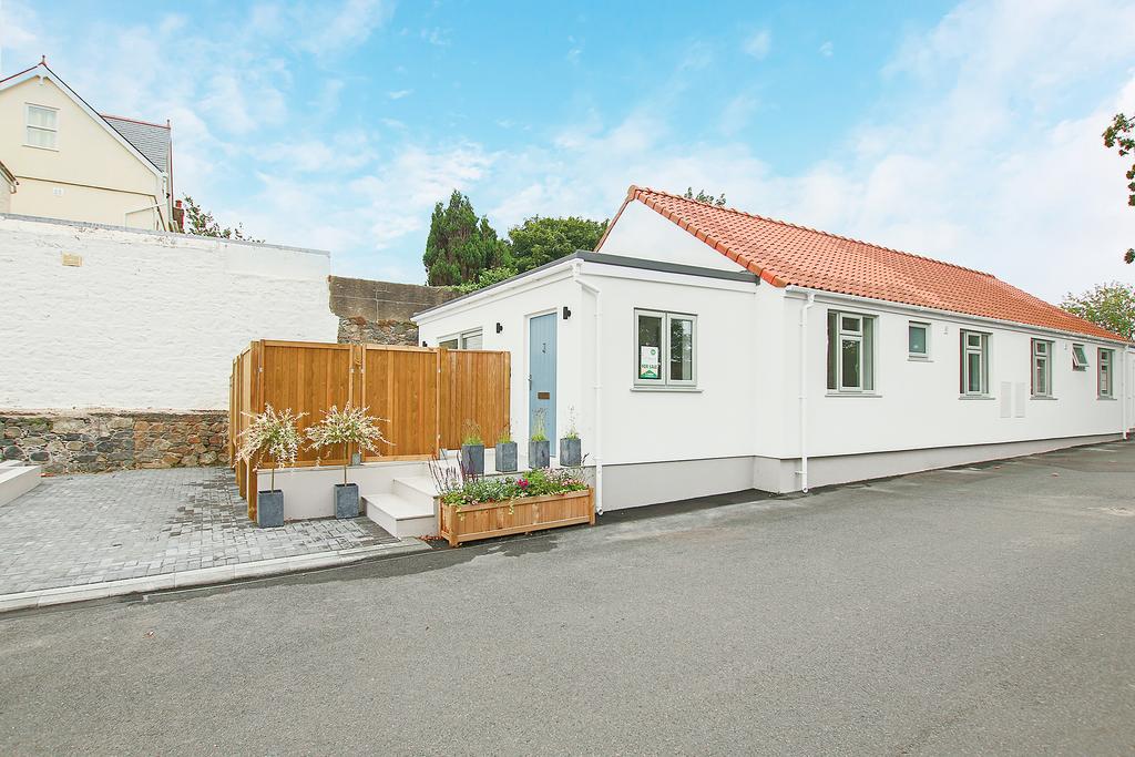 Badminton Hall Drive, St Peter Port... 2 bed property for sale £549,000