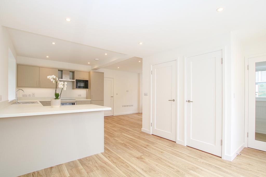 Badminton Hall Drive, St Peter Port... 2 bed property for sale £549,000