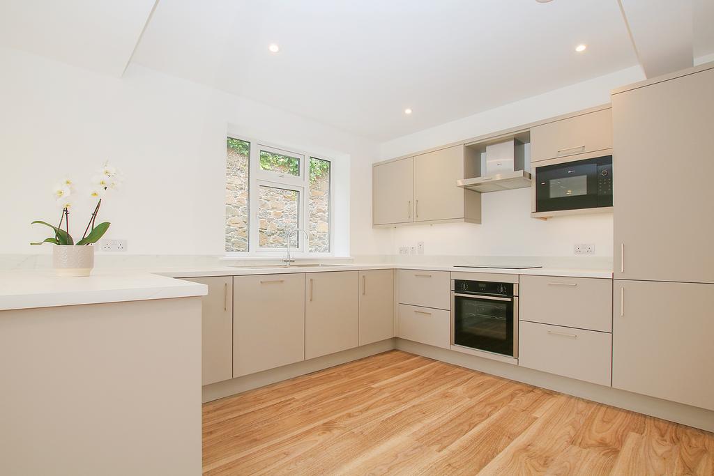 Badminton Hall Drive, St Peter Port... 2 bed property for sale £549,000