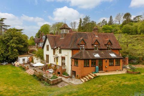 4 bedroom house to rent, Westerham Hill, Kent TN16 2EB