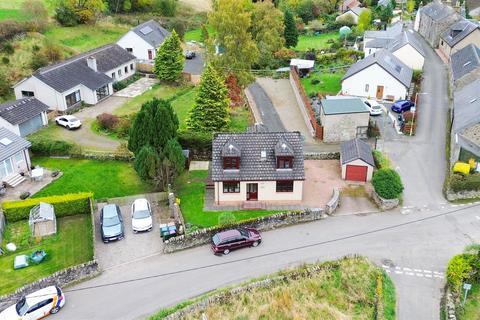 Parkview Park Hill Road, Rattray, Blairgowrie, PH10 7DS