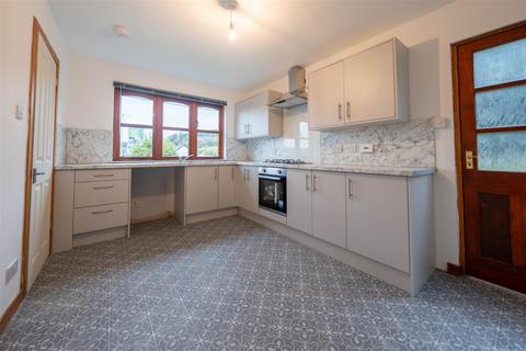 Parkview Park Hill Road, Rattray, Blairgowrie, PH10 7DS