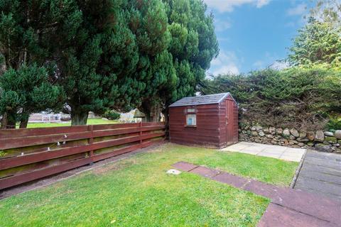 Parkview Park Hill Road, Rattray, Blairgowrie, PH10 7DS