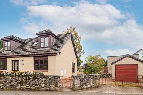 Parkview Park Hill Road, Rattray, Blairgowrie, PH10 7DS